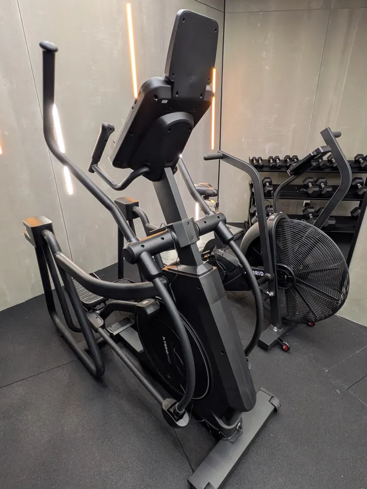Kivika Fitness — entrenamiento personal-studio en Madrid — 3