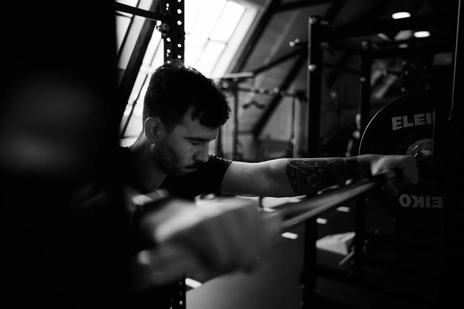MashBros GmbH, Athletik Docks — pt-studio in Hamburg — 4
