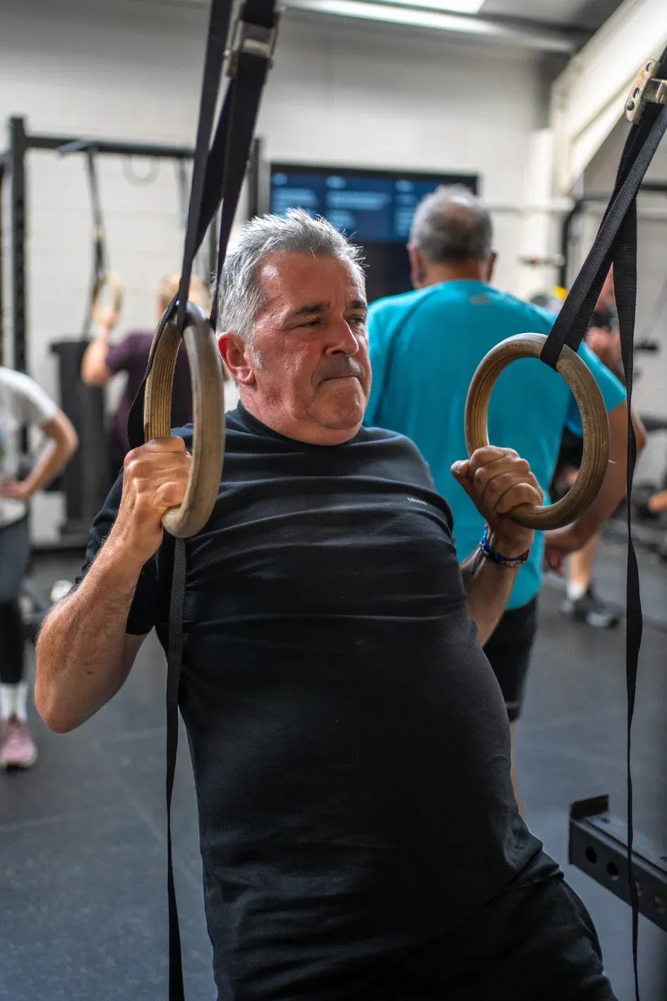 Full Range Fitness — fitness studio in Polegate — 5