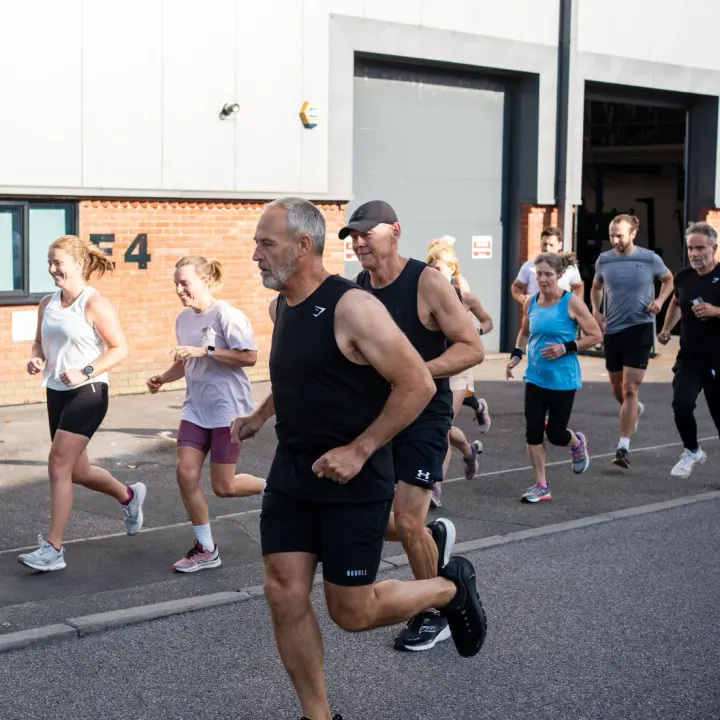 Full Range Fitness — fitness studio in Polegate — 6