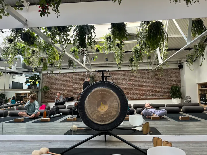 adidas Fitness and Lifestyle Studio — fitness studio in London — 3