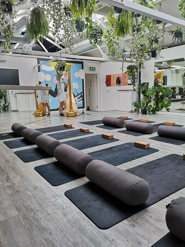 adidas Fitness and Lifestyle Studio — fitness studio in London — 5