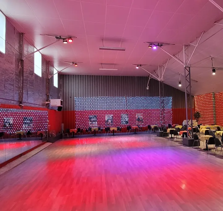 École de danse Studio Swing — danse-studio à Val de Murigny, Reims — 3