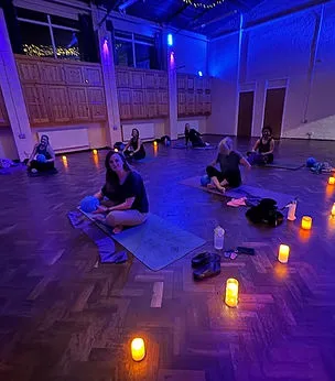 FrancescaFitPilates — pilates-studio in Nork, Banstead — 2