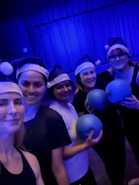 FrancescaFitPilates — pilates-studio in Nork, Banstead — 3