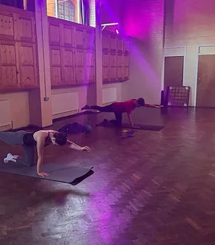 FrancescaFitPilates — pilates-studio in Banstead — 3