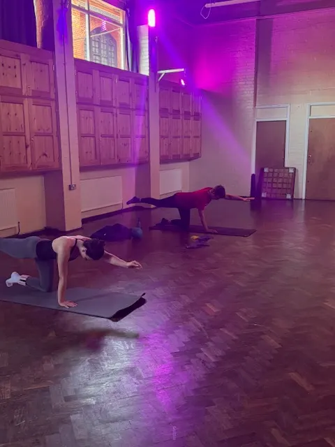 FrancescaFitPilates — pilates-studio in Banstead — 3