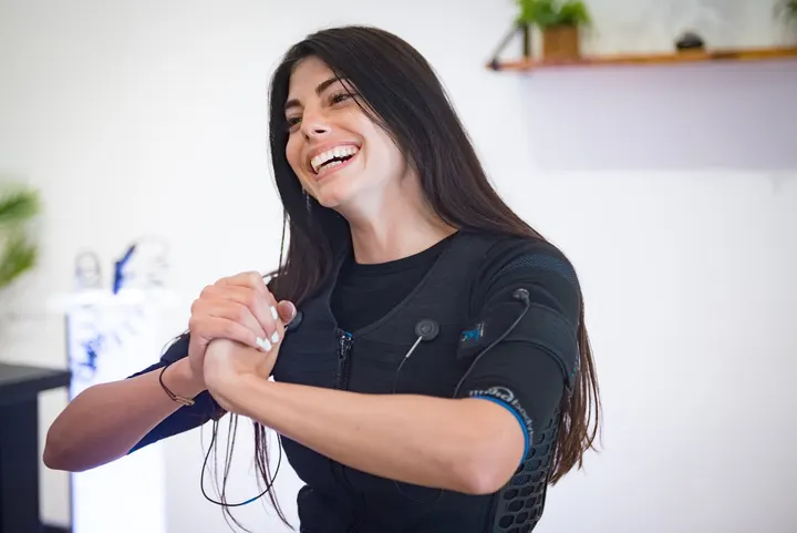 BODYHIT Senlis — Salle de fitness à Senlis