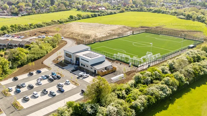 Freedom Leisure Podsmead — fitness studio in Gloucester — 5