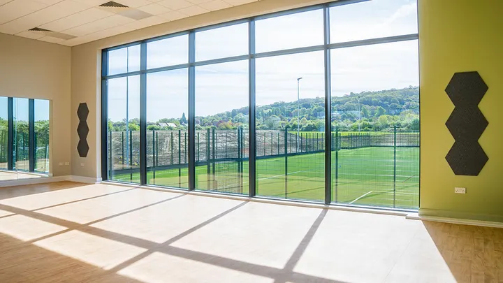 Freedom Leisure Podsmead — fitness studio in Gloucester — 6