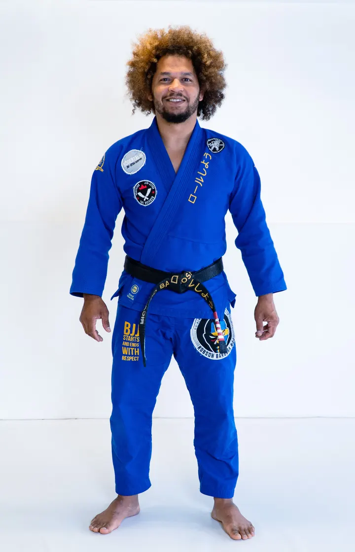 Södertälje Jiu-Jitsu Center — bjj-studio i Södertälje — 3