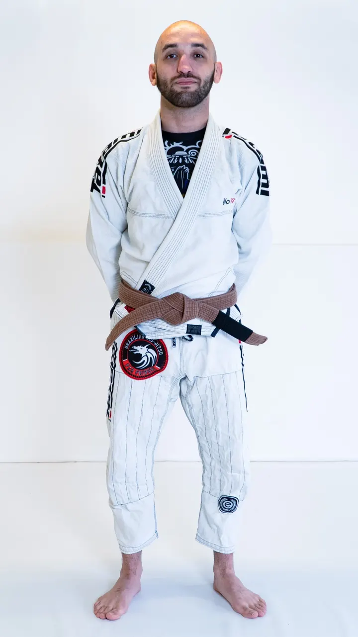 Södertälje Jiu-Jitsu Center — bjj-studio i Södertälje — 4