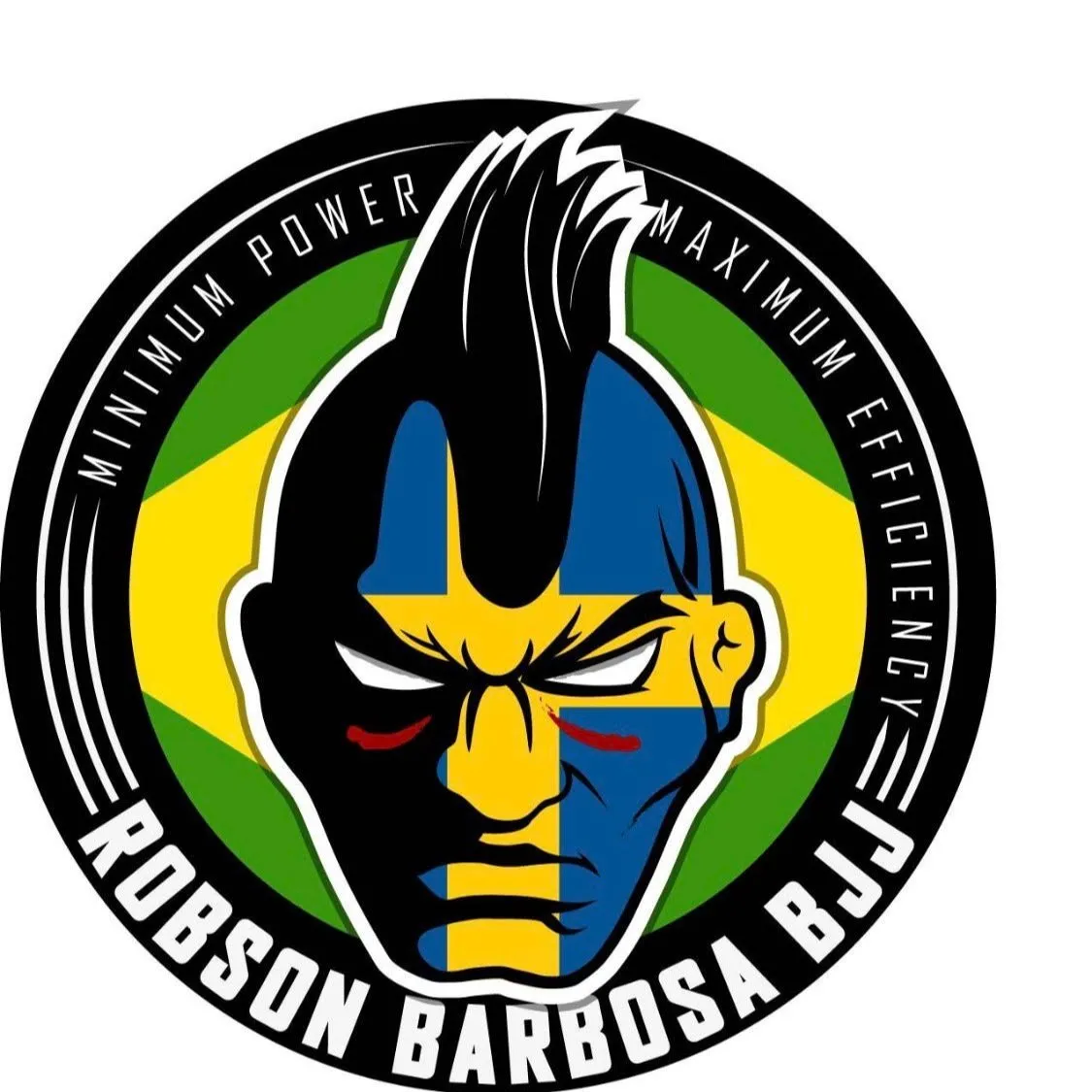 Södertälje Jiu-Jitsu Center — bjj-studio i Södertälje — bild 5