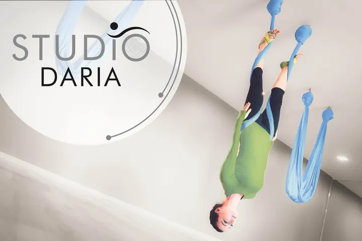Studio Daria — Pilates – Lehtomäki, Kouvola