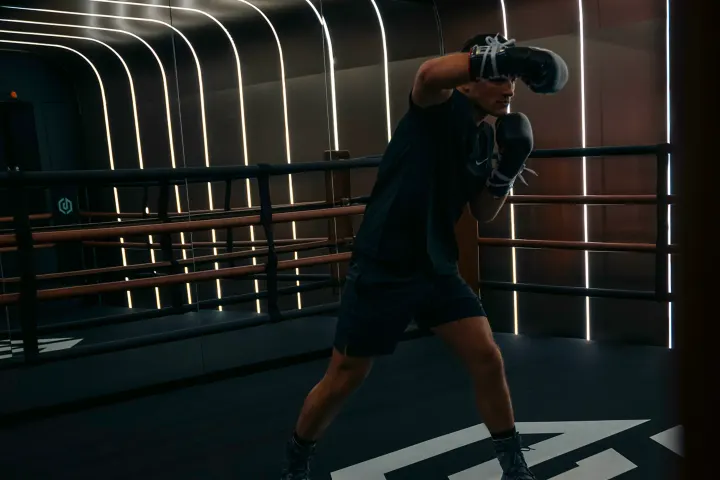 BLACKROC PARIS — CrossFit à Chaillot, Paris