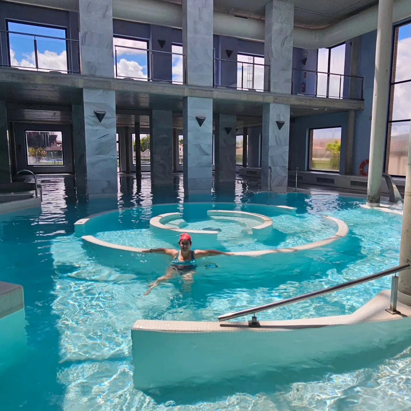 León Termal Sport — wellness-studio en Santa María del Páramo — 4