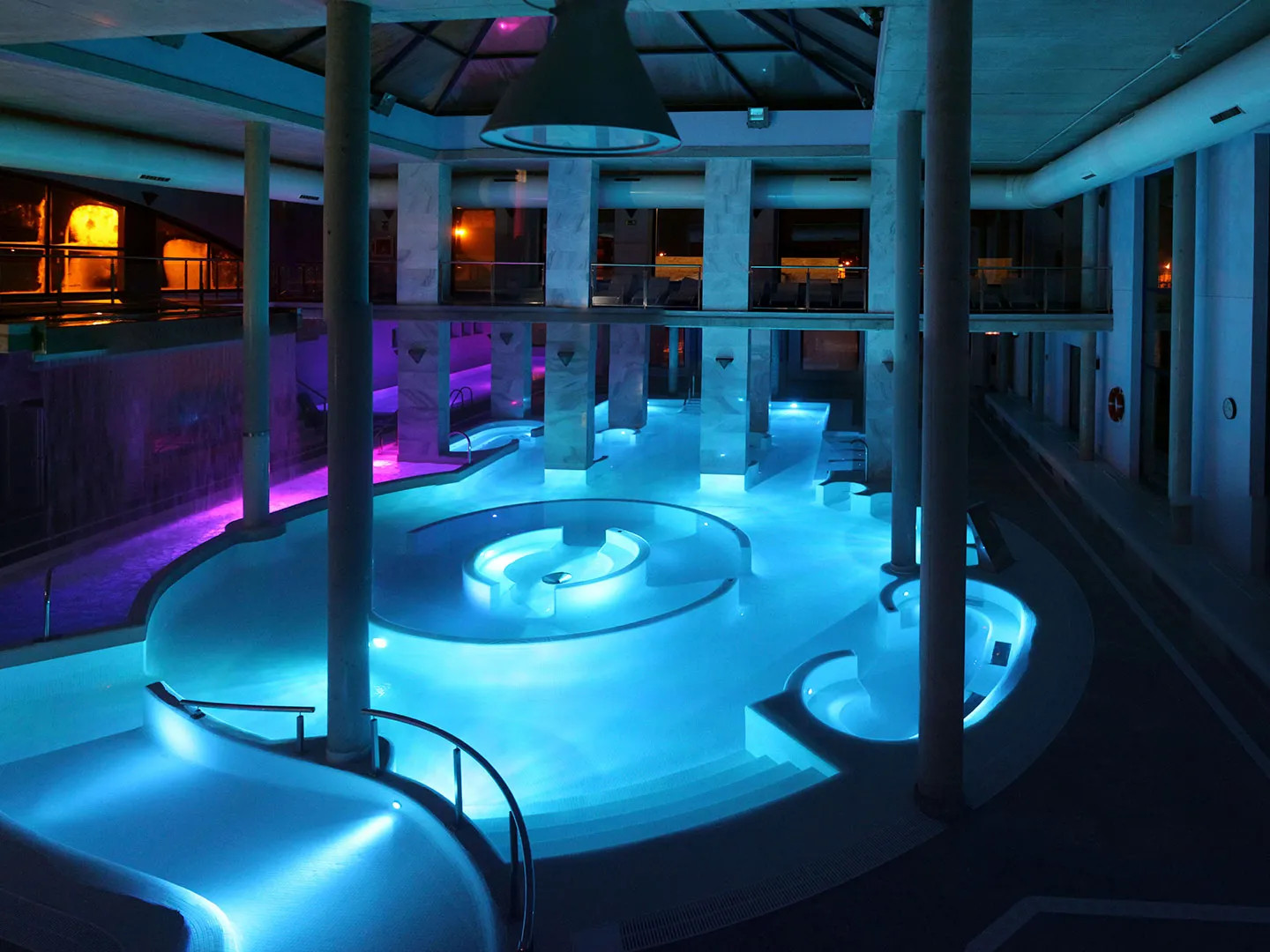 León Termal Sport — wellness-studio en Santa María del Páramo — 5