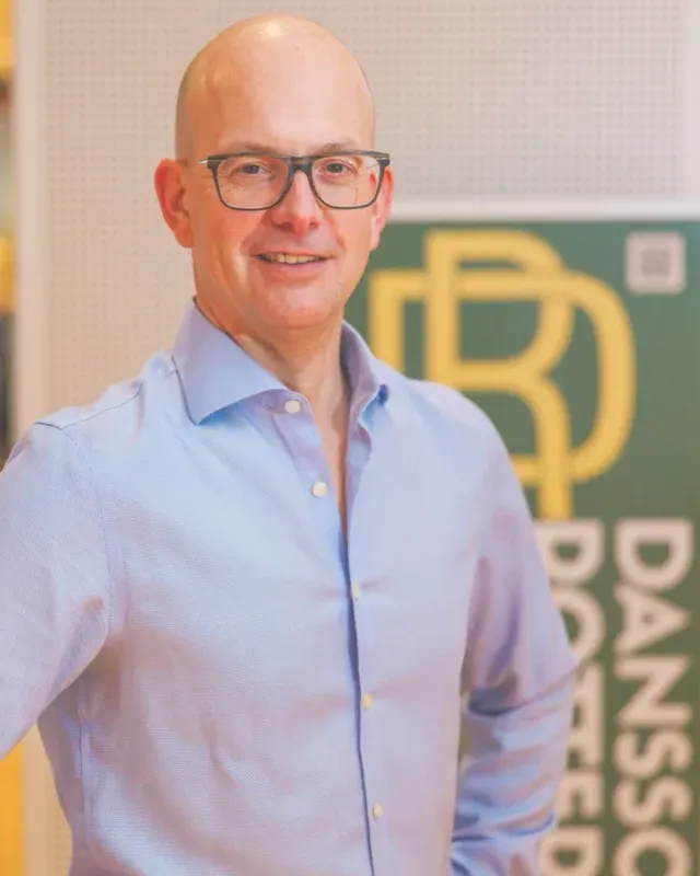 Dansschool Rotterdam — dans-studio in Rotterdam — 3
