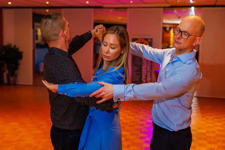 Dansschool Rotterdam — Dans in Delfshaven, Rotterdam