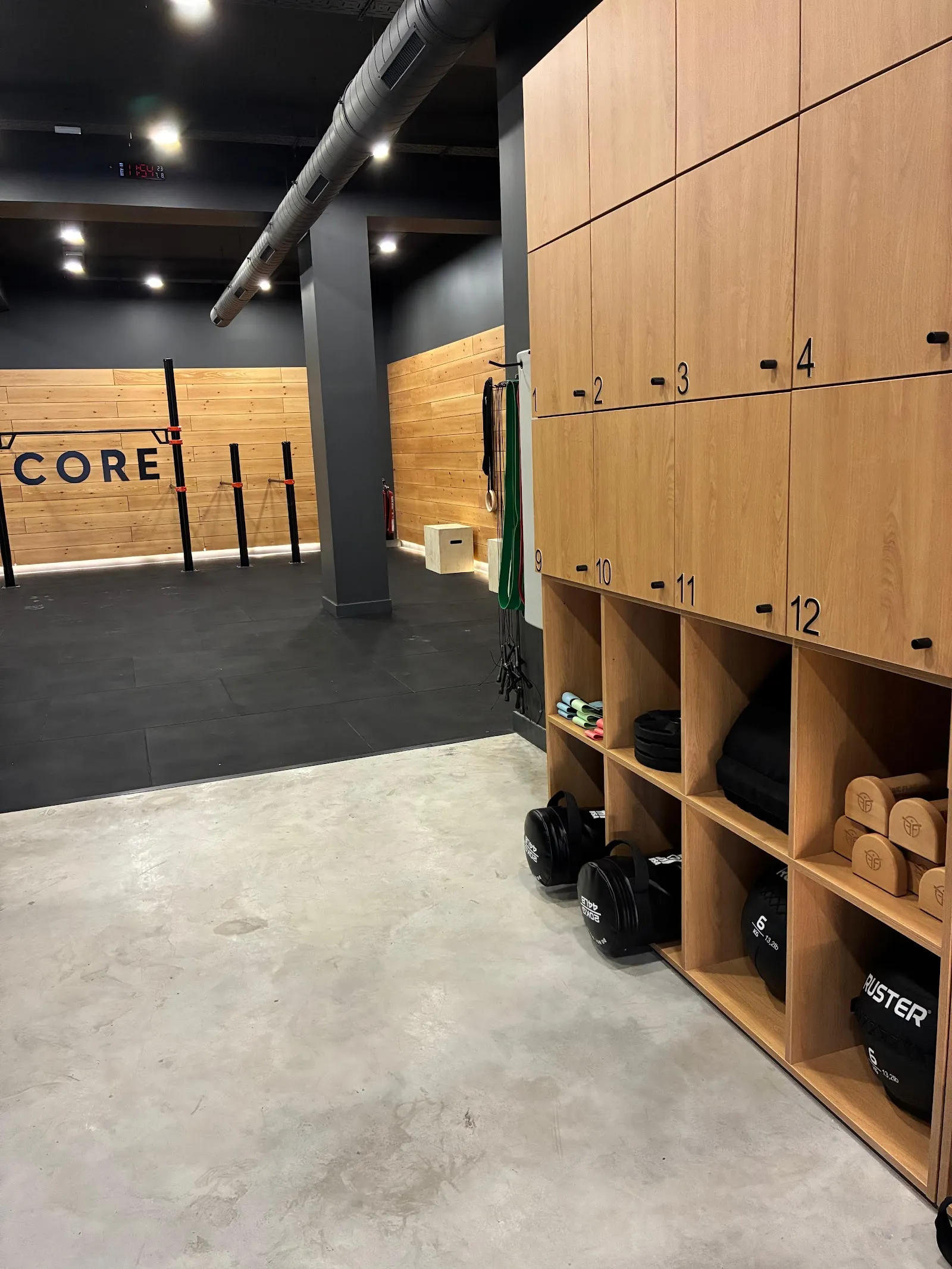CORE Malasaña — estudio de fitness-studio en Universidad, Madrid — 2