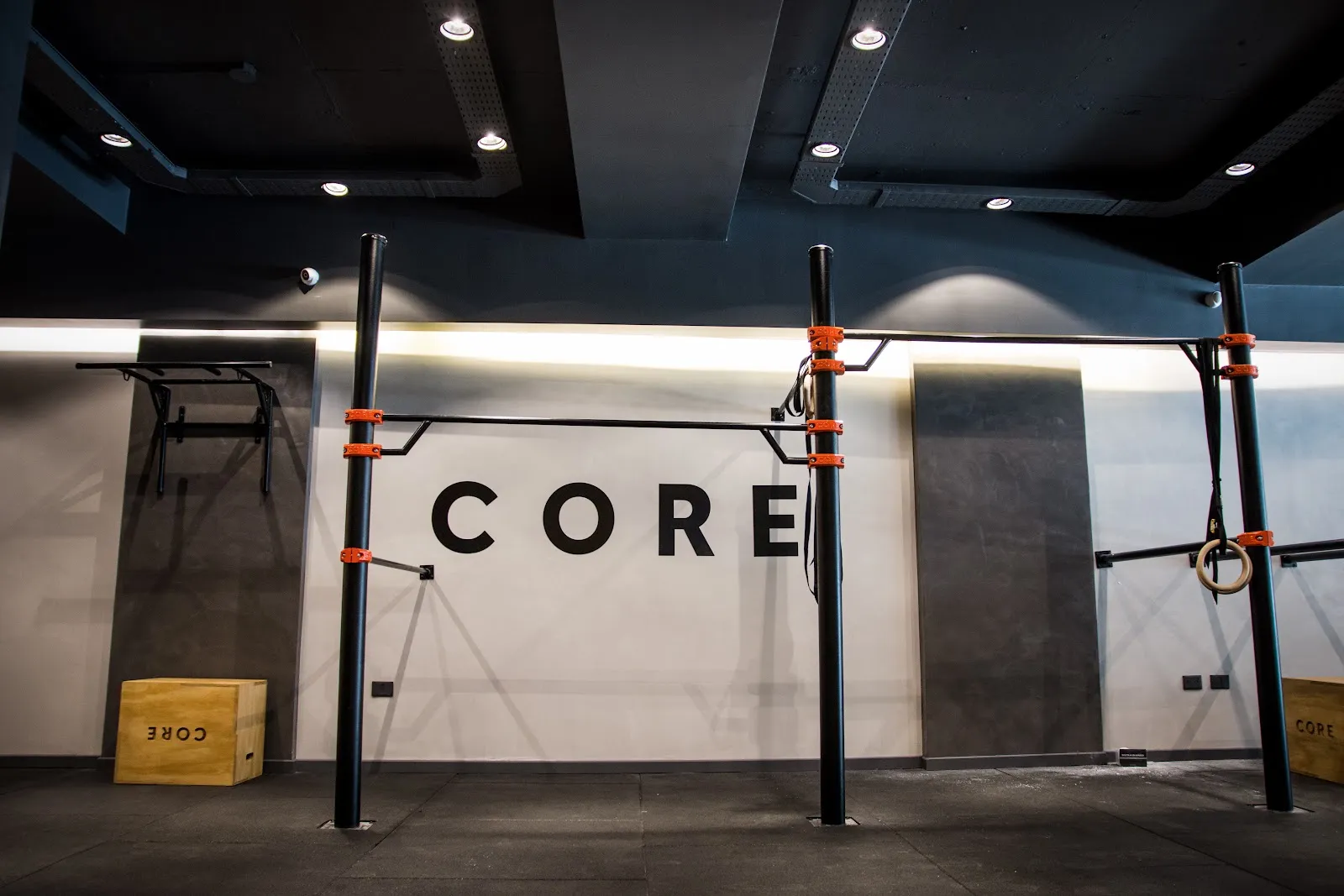 CORE Malasaña — estudio de fitness-studio en Universidad, Madrid — 3