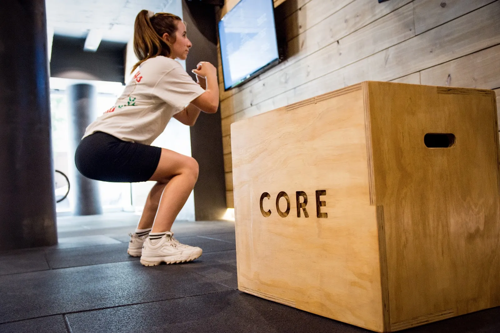 CORE Malasaña — estudio de fitness-studio en Madrid — 4