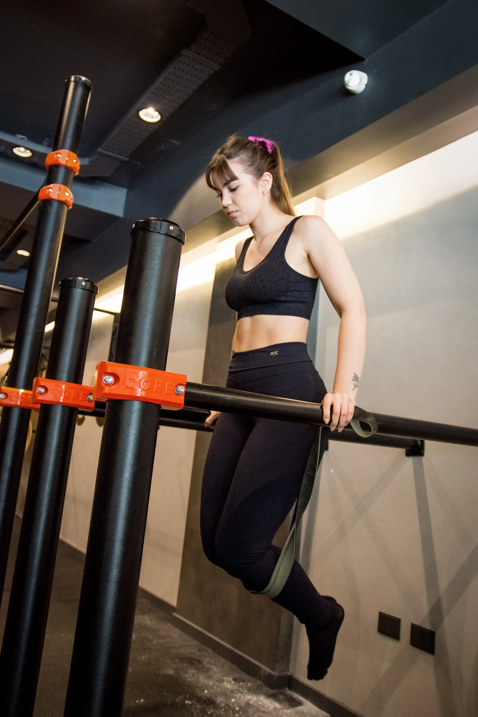 CORE Malasaña — estudio de fitness-studio en Madrid — 5