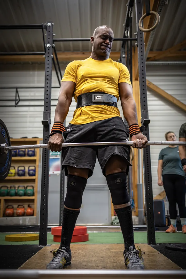 Nemesis Fitness Coaching Experience — salle de fitness-studio à Senlis — 3