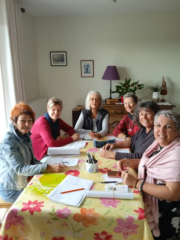 Abyasa Yoga Nord Isere — yoga-studio au Village, Frontonas — 2