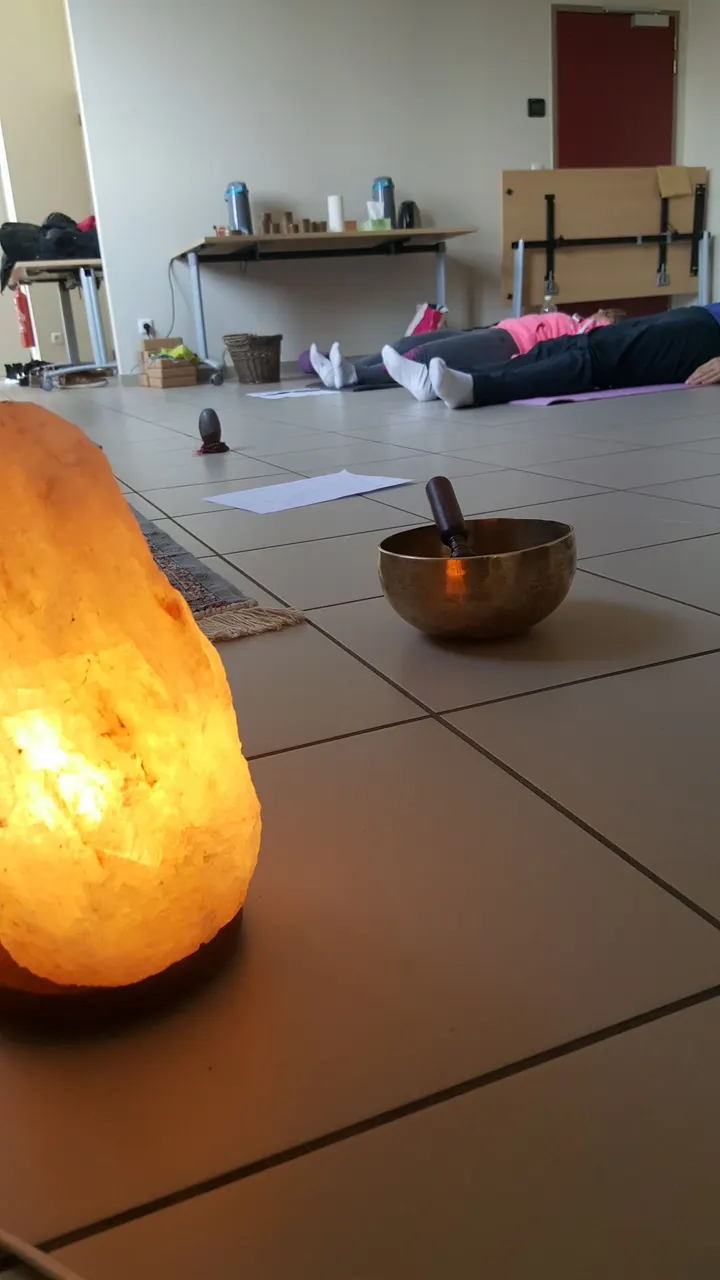 Abyasa Yoga Nord Isere — yoga-studio à Frontonas — 3