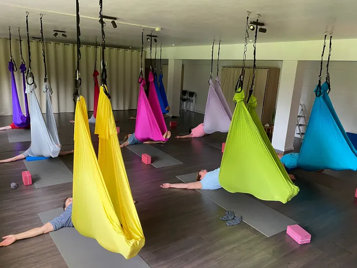 YogaZeit — yoga-studio in Merenberg — 2