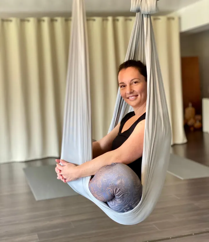YogaZeit — yoga-studio in Merenberg — 3