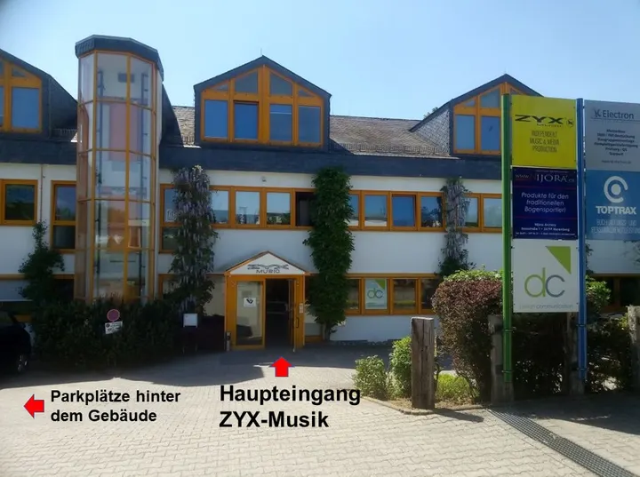 YogaZeit — yoga-studio in Merenberg — 4