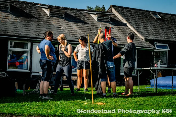 GroupFit Gloucester — fitness studio in Wotton, Gloucester — 2