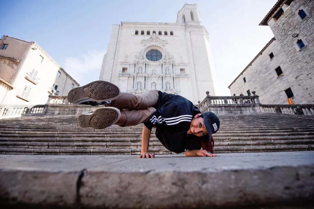Evolution Dance Center — baile-studio en Girona — 4