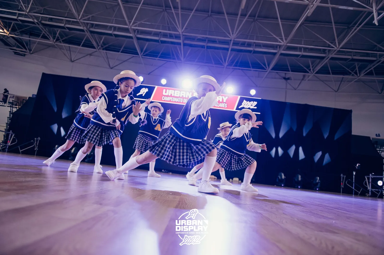 Evolution Dance Center — baile-studio en Girona — 6