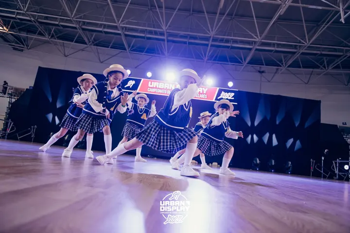 Evolution Dance Center — baile-studio en Girona — 6