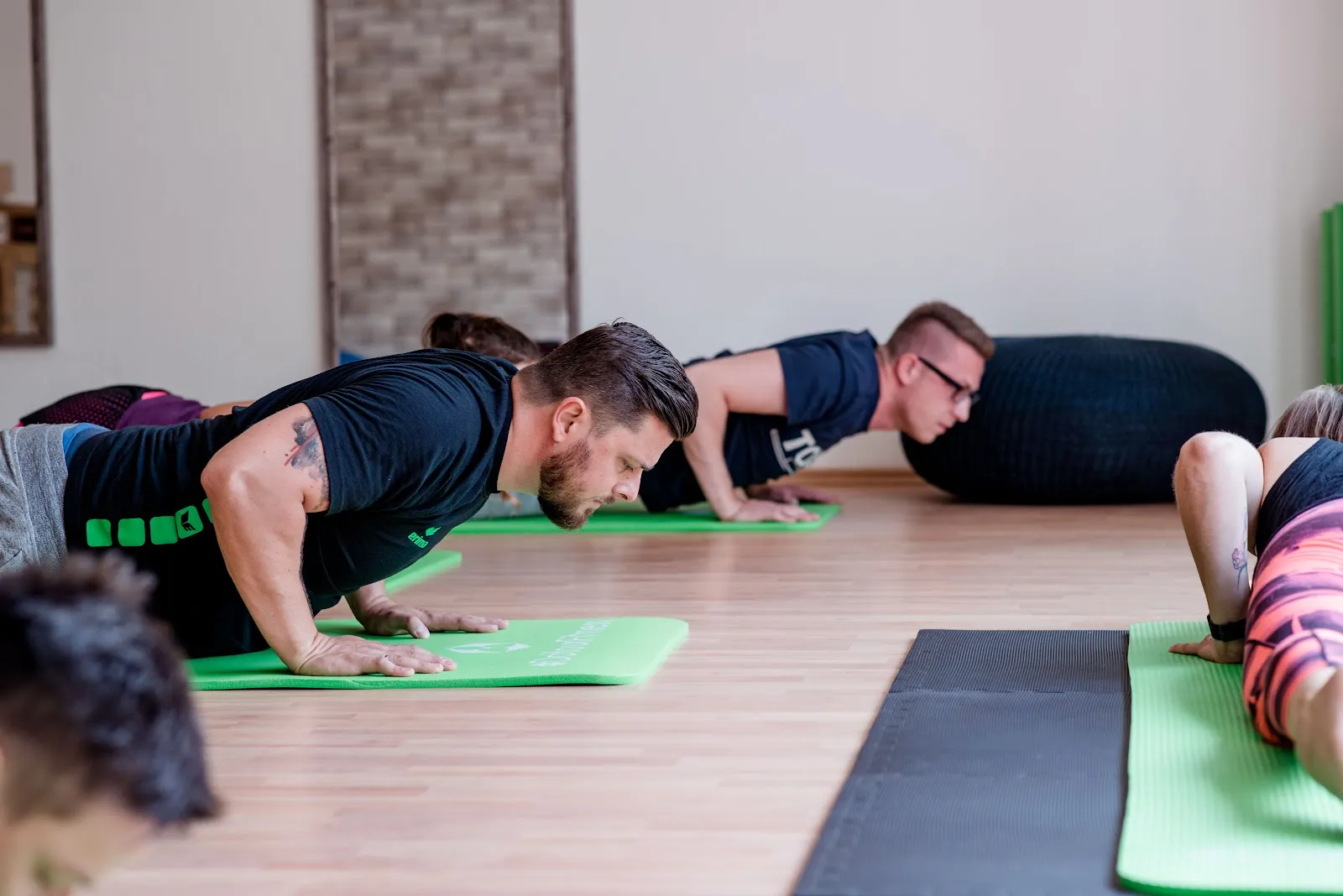 Judiths Personaltraining — pt-studio in Bonn — 3
