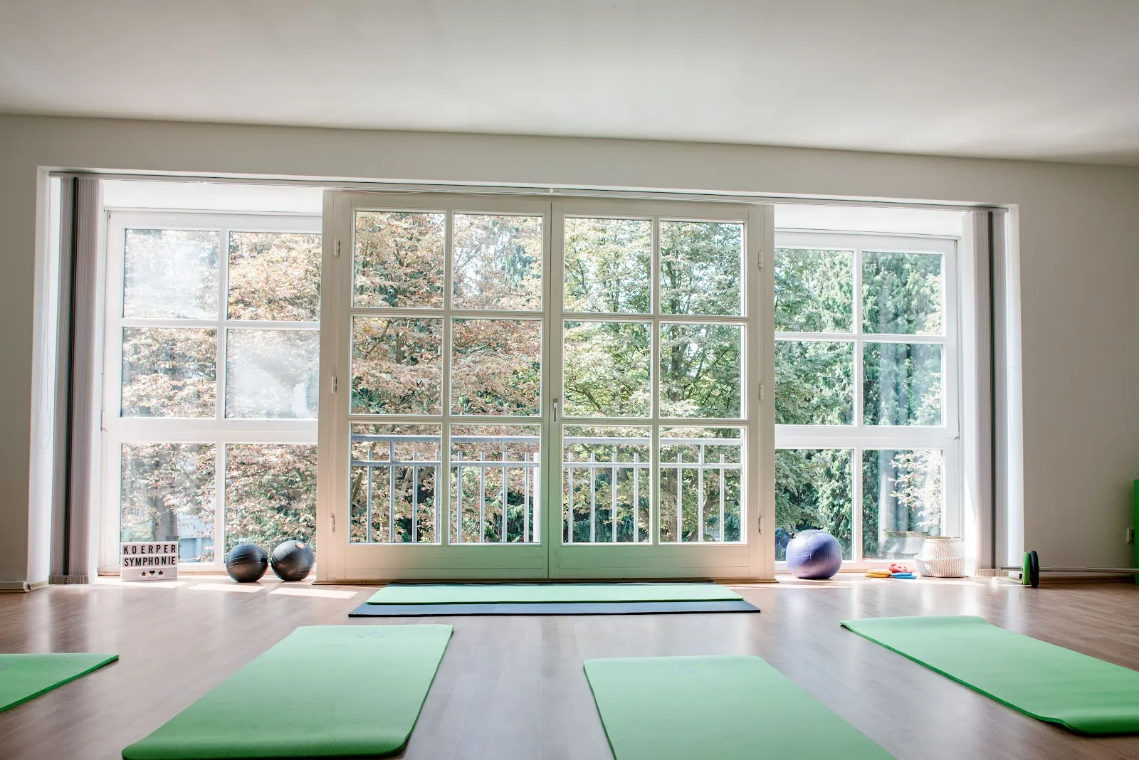Judiths Personaltraining — pt-studio in Bonn — 4