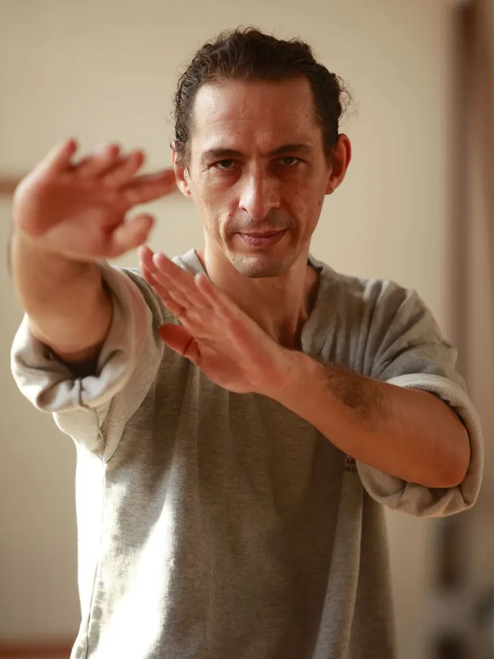 Wing Chun — arts martiaux-studio à Bordeaux Centre, Bordeaux — 2