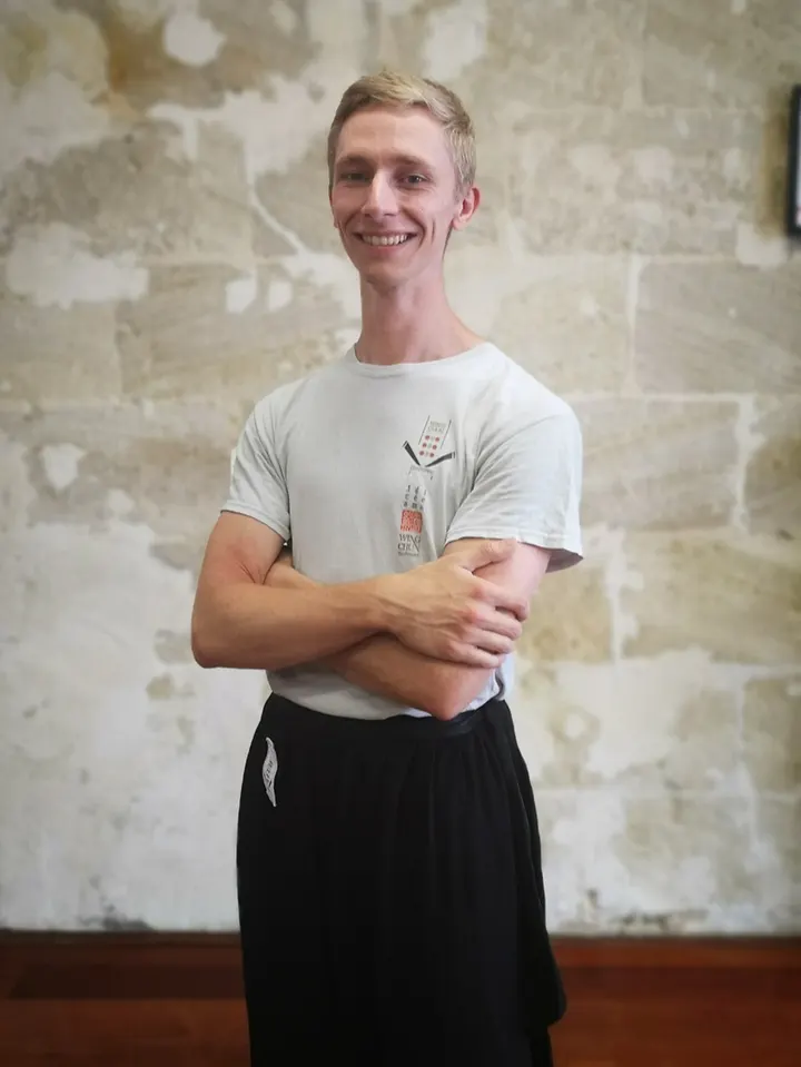 Wing Chun — arts martiaux-studio à Bordeaux — 4