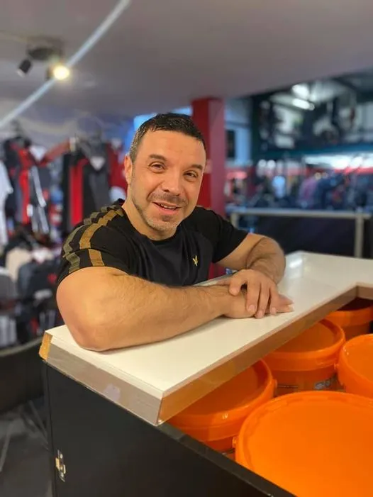 Heroes Gym — boxing-studio in Spalding — 3