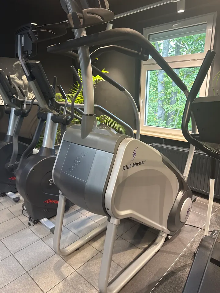 MAXX FITNESS OLDSCHOOL — fitnessstudio in Lindenau, Leipzig — 3