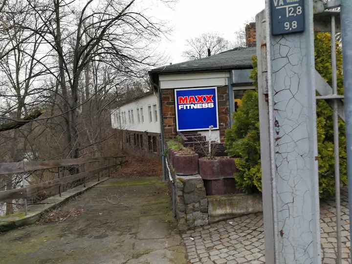 MAXX FITNESS OLDSCHOOL — fitnessstudio in Leipzig — 4