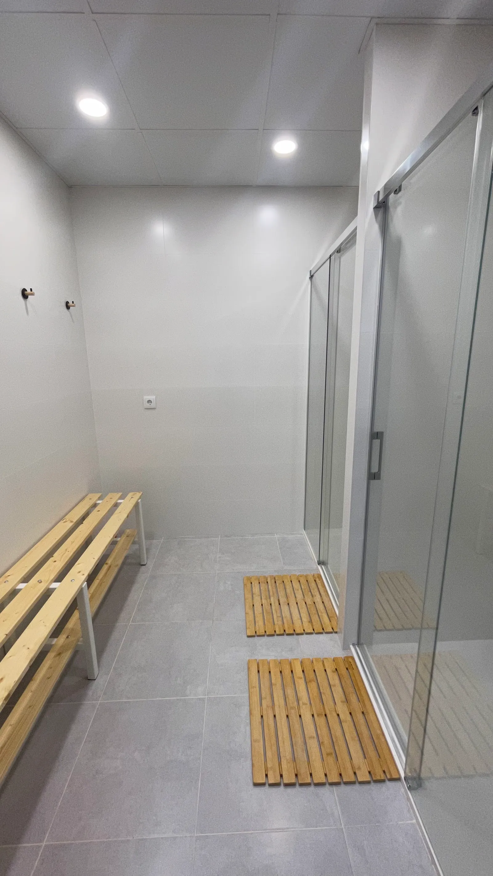 Sferum Training Center — entrenamiento personal-studio en Castellón de la Plana — 4