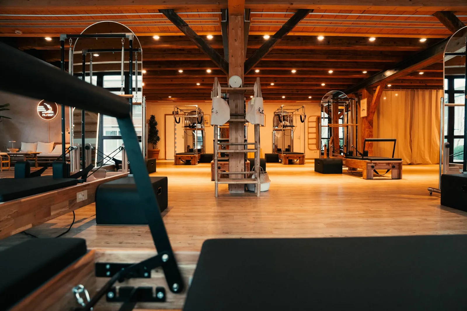 Pilaref Backnang — pilates-studio i Backnang — 4