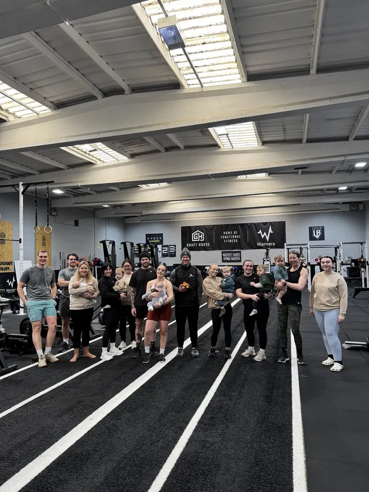 Transformations — Fitness Studio in East Ella, Hull