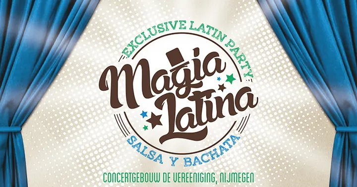 Fusion Latina — dans-studio in Nijmegen-Centrum, Nijmegen — 2
