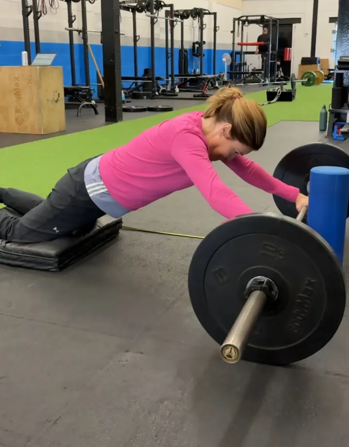 Coalition Performance — fitness studio in Solihull — 3