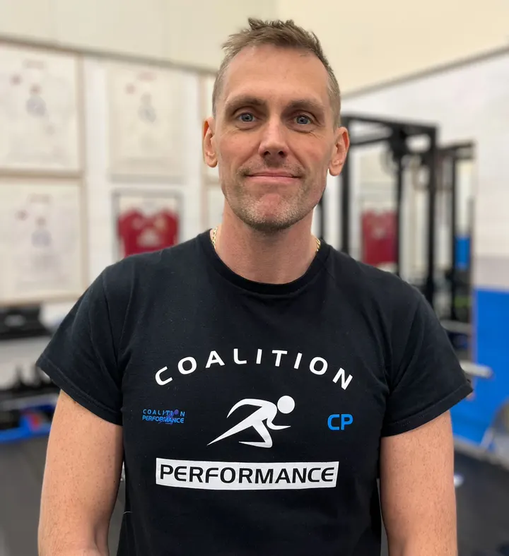 Coalition Performance — fitness studio in Solihull — 3